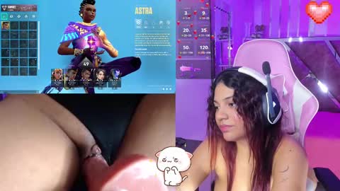 Snapshot of petitesofia_ chatting on March 2025 05:29:02 PM Sofia online show from March 2025 05:29:02 PM