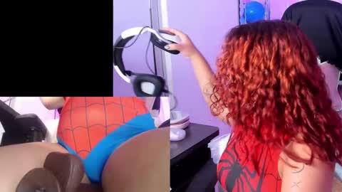 Sofia online show from September 2025 05:29:02 PM