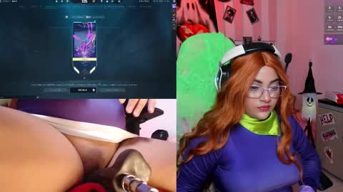 Sofia online show from October 2025 02:50:02 PM