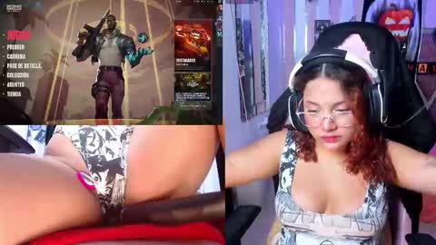 Sofia online show from October 2025 03:27:01 PM