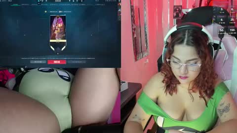 Sofia online show from October 2025 02:53:01 PM