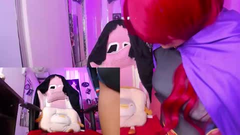 Sofia online show from October 2025 03:25:01 PM