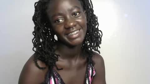 petitte_gyaal online show from October 2025 04:18:01 PM