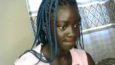 petitte_gyaal online show from November 2025 07:45:01 AM