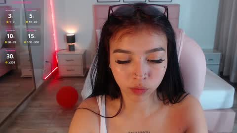 Pettit Courtny online show from December 2024 02:23:02 AM