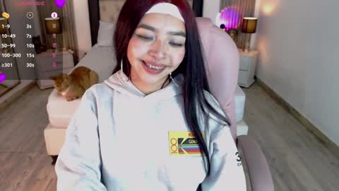 Pettit Courtny online show from January 2025 05:59:01 AM