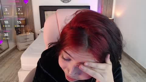 Pettit Courtny online show from January 2025 10:00:02 AM