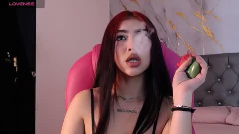 Pettit Courtny online show from February 2025 08:10:02 PM