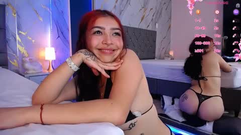 Pettit Courtny online show from February 2025 01:46:02 AM