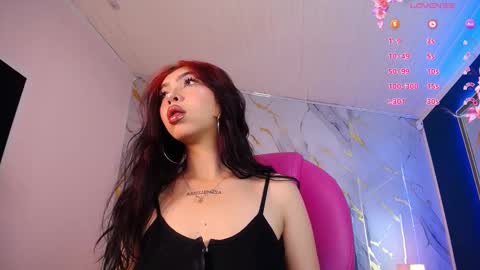 Pettit Courtny online show from February 2025 08:05:02 PM