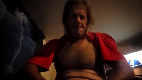 Hugh Pervert online show from June 2026 08:38:01 AM
