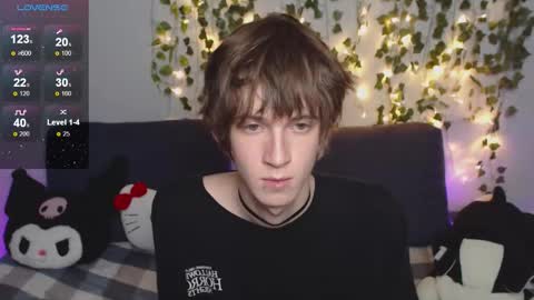 soren online show from February 2026 01:11:02 AM