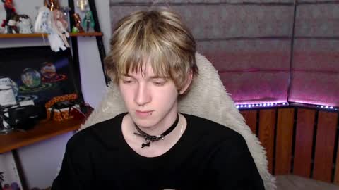 soren online show from March 2026 10:10:02 PM