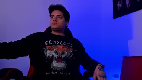 peytonbox online show from October 2025 11:24:01 AM