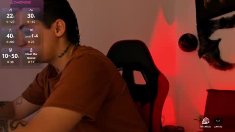 peytonbox online show from October 2025 12:19:02 PM