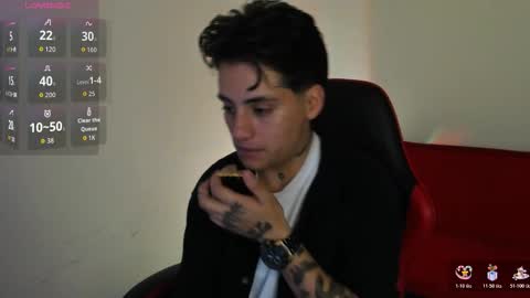 peytonbox online show from November 2025 11:42:02 AM