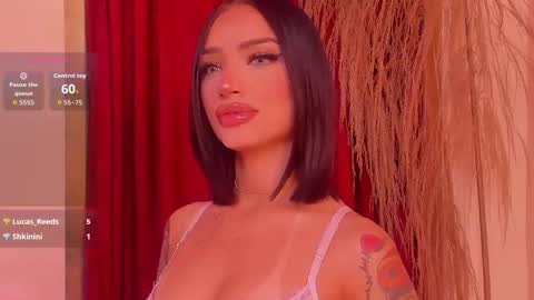 Pet Rees online show from October 2025 02:34:01 AM