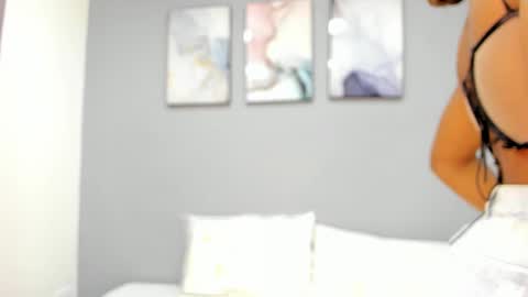 Peyton Rosse online show from December 2024 12:01:02 PM
