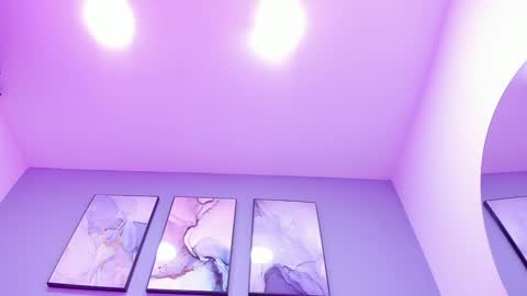 Peyton Rosse online show from December 2024 02:27:01 PM