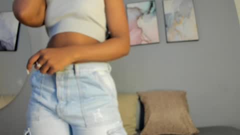 Peyton Rosse online show from December 2024 11:53:01 AM
