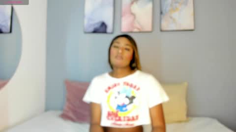 Peyton Rosse online show from January 2025 11:54:02 AM