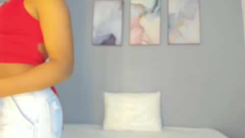 Peyton Rosse online show from January 2025 11:44:02 AM