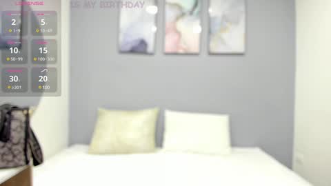 Peyton Rosse online show from February 2025 12:14:02 PM