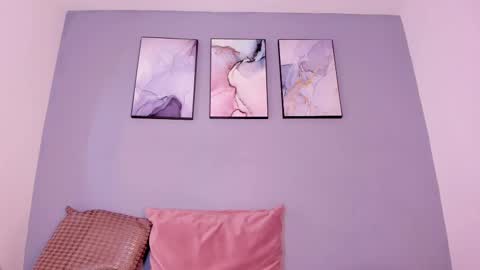 Peyton Rosse online show from February 2025 02:49:01 PM
