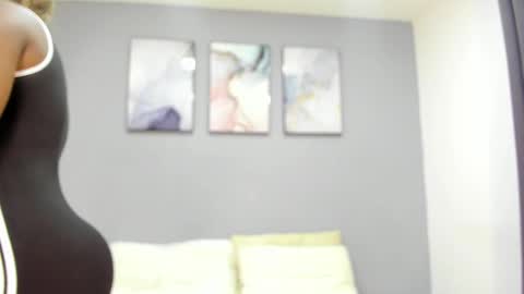Peyton Rosse online show from February 2025 11:43:01 AM
