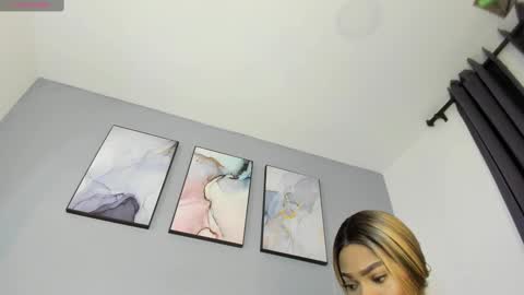 Peyton Rosse online show from February 2025 11:41:02 AM