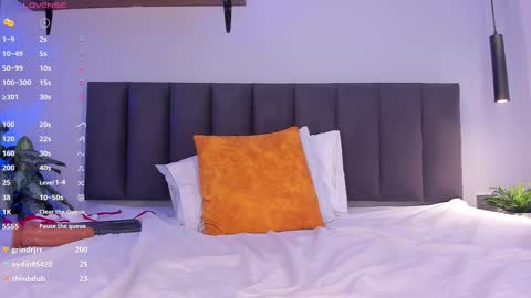Peyton Rosse online show from March 2025 02:45:01 PM