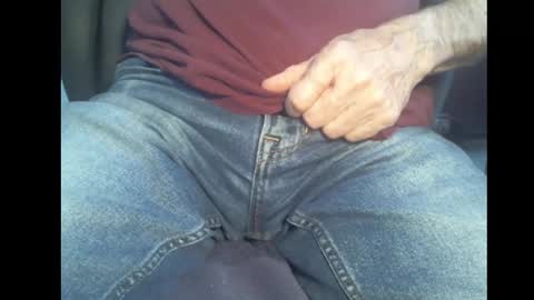 Paul online show from February 2025 09:25:02 PM