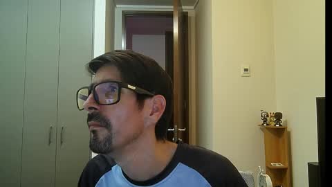 PANCHO online show from February 2025 02:03:02 AM