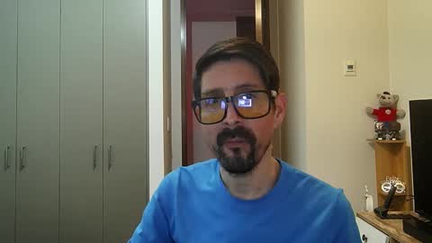 PANCHO online show from September 2025 02:33:01 AM