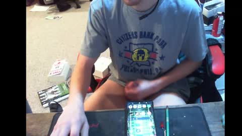 phantm420__ online show from November 2025 10:03:02 PM