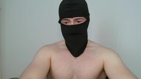 phantomgent online show from April 2026 11:08:02 AM