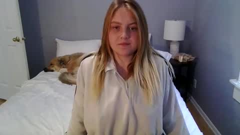 PhatAssBlond online show from December 2024 09:48:01 PM