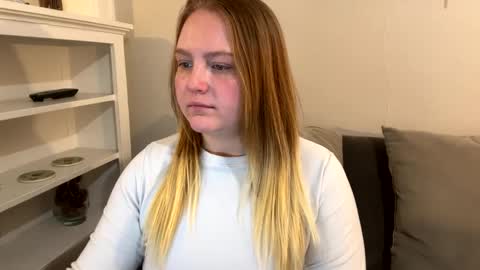 PhatAssBlond online show from February 2025 03:39:02 PM