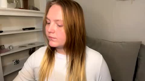 PhatAssBlond online show from February 2025 11:47:02 PM