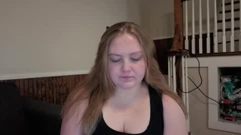 PhatAssBlond online show from February 2026 04:49:01 PM