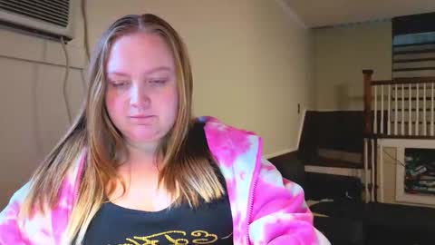 PhatAssBlond online show from February 2026 02:23:01 PM