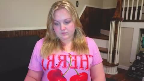 PhatAssBlond online show from February 2026 10:17:02 PM