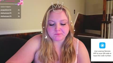 PhatAssBlond online show from March 2026 04:55:01 PM