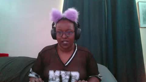 Snapshot of phatcat1370 chatting on March 2025 04:35:01 PM Jodi Sparxxx online show from March 2025 04:35:01 PM
