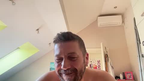 pheromone45 online show from March 2025 12:00:01 PM