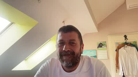 pheromone45 online show from March 2025 11:42:02 AM