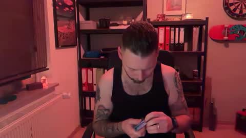 Ben 1995 online show from February 2026 08:27:01 PM