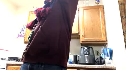 Phil online show from January 2025 09:11:02 PM