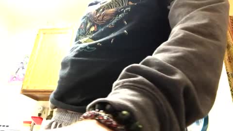 Phil online show from January 2025 11:58:02 PM