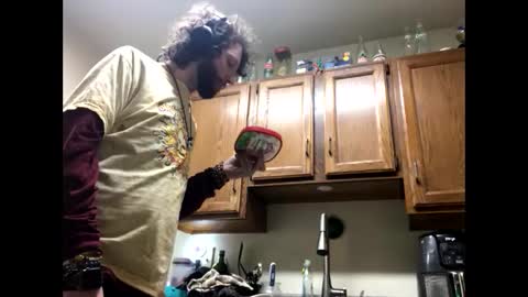 Phil online show from March 2025 04:04:01 AM